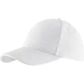 Craft Pet Pro Control Impact Cap White (L/XL)