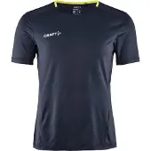 Craft T-Shirt Men Extend Navy-S