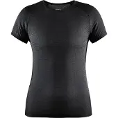 Craft Dames-T-shirt Pro Dry Nanoweight | Maat M