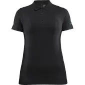 Craft Damespolo sans coutures adv | Maat XS
