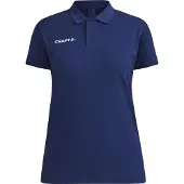 Craft Polo Women Progress 2.0 Polo Navy-M