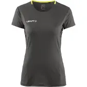 Craft T-Shirt Women Extend Asphalt-L