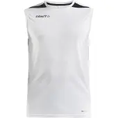 Craft Mouwloze jersey pro control impact | Maat L