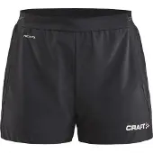 Craft Tennisbroek Women Pro Control Impact Shorts W Black-XS