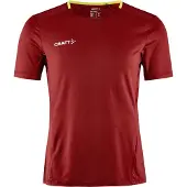 Craft T-Shirt Men Extend Rhubarb-L
