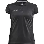 Craft Damespolo pro control impact | Maat XL