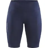 Craft Sportbroek Women Rush Short Tights Navy-XXL