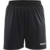 Craft Dames shorts evolve | Maat L