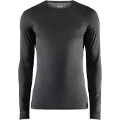 Craft Pro Dry Nanoweight 1908852 T-shirt Slim Fit Ls | Maat: XL