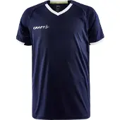 Craft Kinder Sportshirt progress 2.0 solid | Maat 8/10 ans