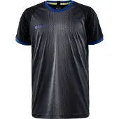 Craft Kinder Sportshirt progress 2.0 graphic | Maat 6/8 ans