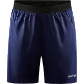 Craft Evolve Shorts Met Ritszakken Dames