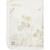 Jollein Deken Ledikant 100x150 Dreamy Mouse/Velvet Fleece