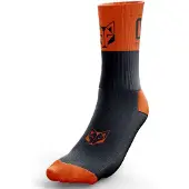 Otso Multisport Mid Socks Zwart EU 40-43 Man