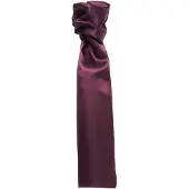 Premier Colours effen sjaal (Paars)