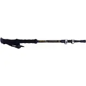 Softjim Wandelstok Kilimanjaro | Maat 135 cm