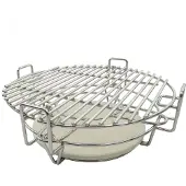 Patton Multi Cooking System Kamado 16 inch