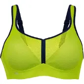 Anita Sport bh Air Control Deltapad | Maat: 75E | Kleur: Groen