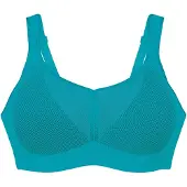Anita Active Sport bh Air Control Deltapad | Maat: 85C | Kleur: Turquoise
