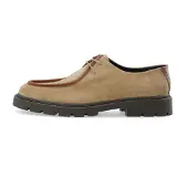 Bianco Mocassins 'BIAJEFF' beige / bruin