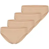 Sloggi Slip 'GO Sense' beige