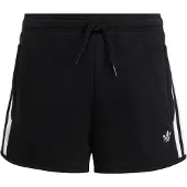 Adidas Broek 'Sprinter' zwart / natuurwit