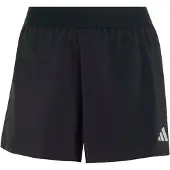 Adidas Sportbroek 'Ess' lichtgrijs / zwart
