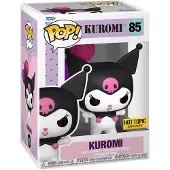 Funko POP! Pop! - Kuromi - Kuromi #85