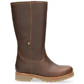 Panama jack Bambina Igloo Laarzen | Maat 40 Dames Bruin