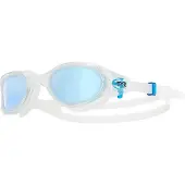 Tyr Special Ops 3.0 Polarized Swimming Goggles Transparant