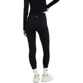 Ellesse Dames Garceau Leggings (Zwart)