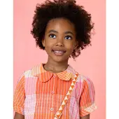 Oilily Bla Blouse- maat110/5yr