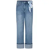 Red Button Broek srb4928 kim scarf stone used