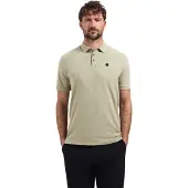 No-excess Shirt taupe