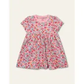 Oilily Doodle Jurk- maat128/8yr