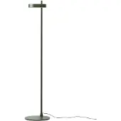 Wästberg W242 Pastille Alu Vloerlamp Olive Green