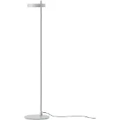 Wästberg W242 Pastille Alu Vloerlamp Telegray 4