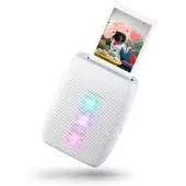 Fujifilm Instax Mini Link 3 Clay White