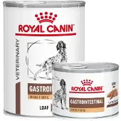 Royal Canin Veterinary Gastrointestinal High Fibre Mousse 12x200 g Voeding