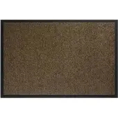 Hamat Schoonloopmat Future 120x180cm taupe