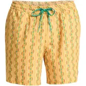 Quiksilver Stretch Printed Volley 16´´ Zwembroek