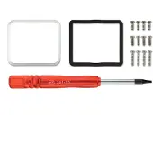 GoPro Lens Replacement Kit Divehousing HERO4/3+/3