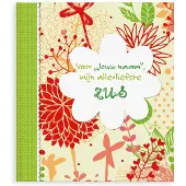 Boek met naam en foto - Voor mijn allerliefste zus - Softcover
