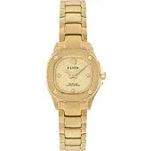 Philipp Plein Watches Analoog horloge goud