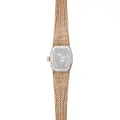 Bulova - 97L185 - Polshorloge - Dames - Kwarts - Classic