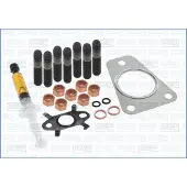 Ajusa JTC11896 Turbocharger, montageset