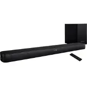 PEAQ 120 2.1 Soundbar Met Subwoofer