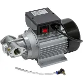 Kippers Rijssen Elektrische oliepomp 230V 14L/min