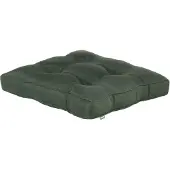 Hartman Palletkussen Casual Night Green (120 x 40 cm)
