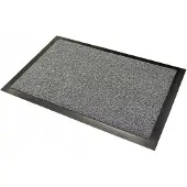 Olimpia Industriële Deurmat 80x120 cm - Duurzaam en Antislip